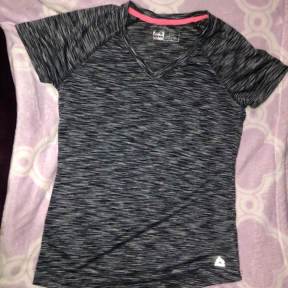 RBX Athletic shirt
